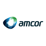 Client amcor logo enhanced to Web