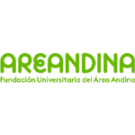 Areandina logo Web test