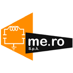 Me.Ro logo Web Enhanced