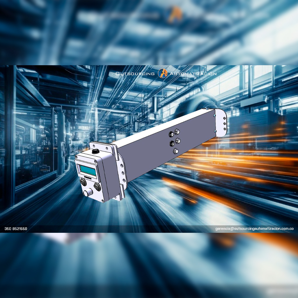 Lampara Estroboscopica Var2 Poster Web Ver