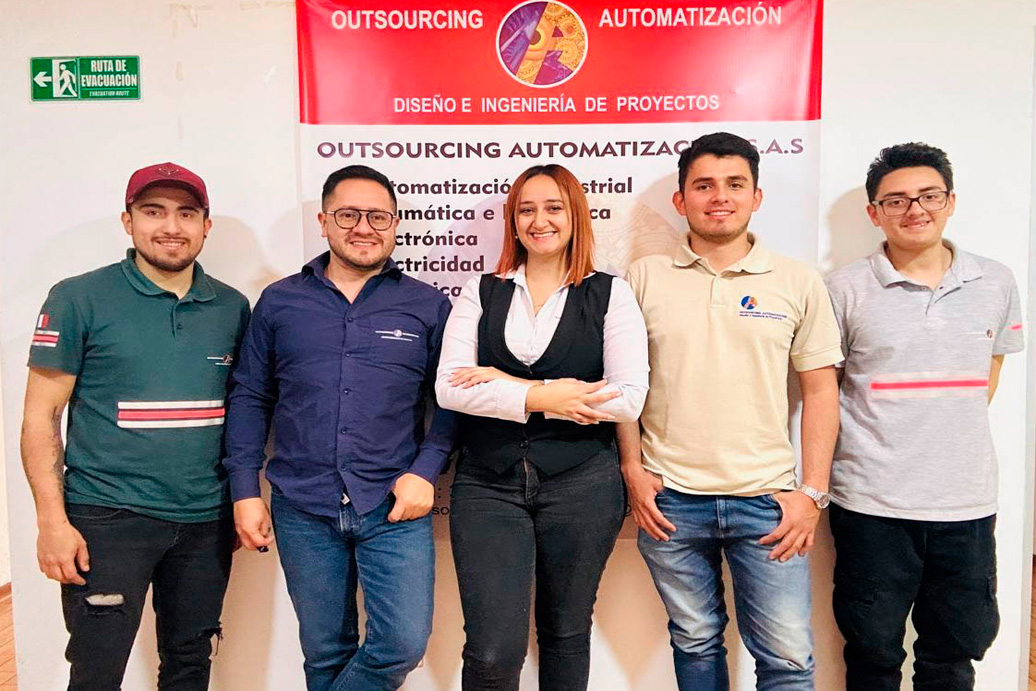 OA Team Novedades Carrousel Principal Image