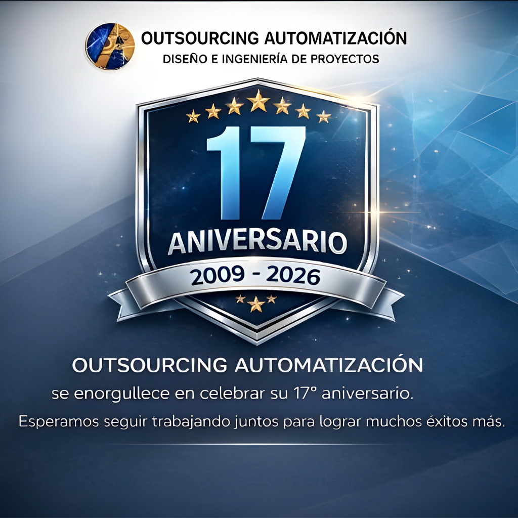 17 Aniversario web version