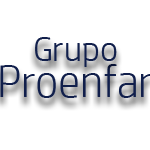 Grupo proenfar simplif logo web