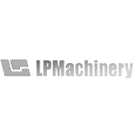 LP Machinery logo web ver